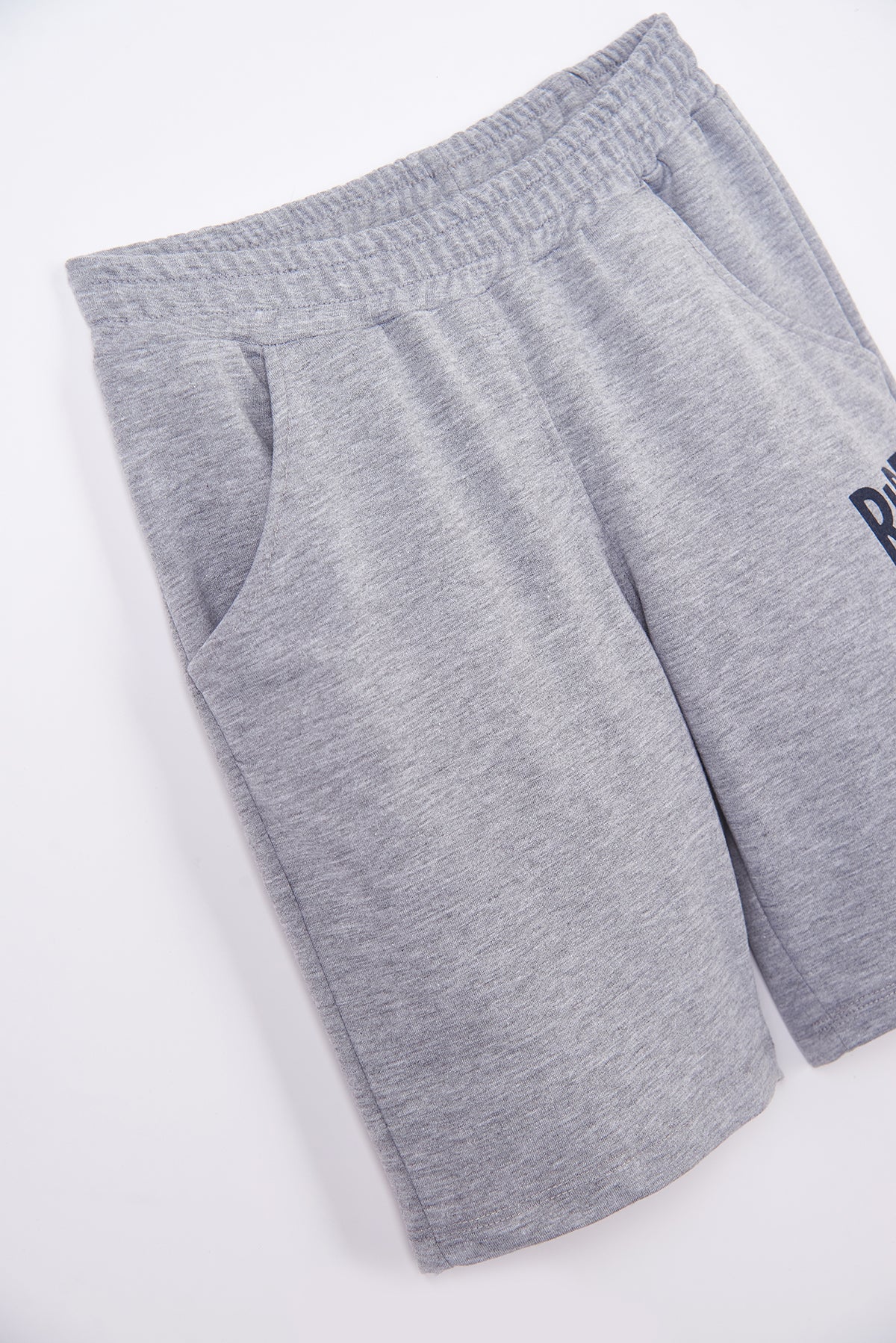 GREY SHORTS