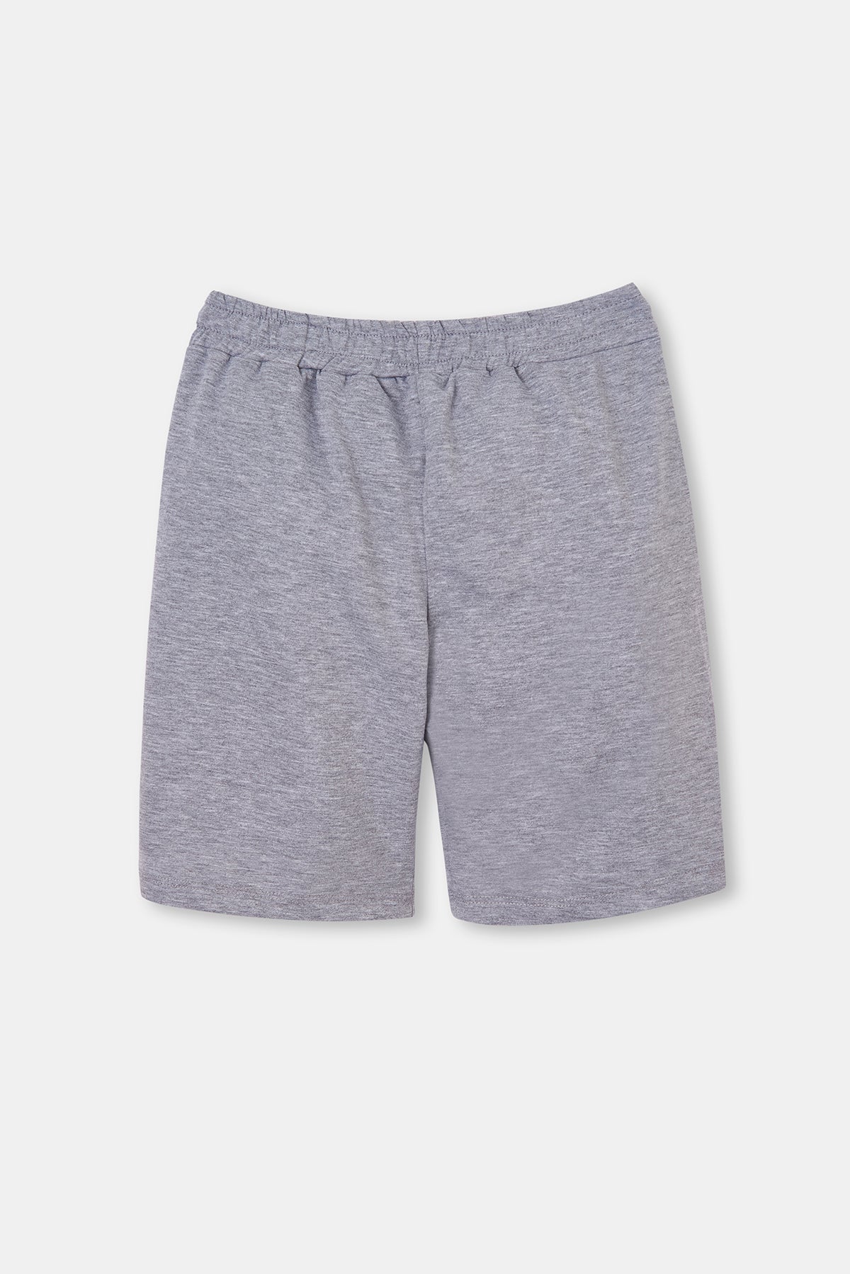 GREY SHORTS