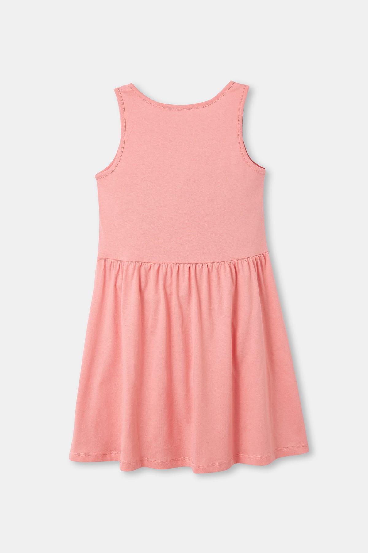 CORAL NIGHTIE