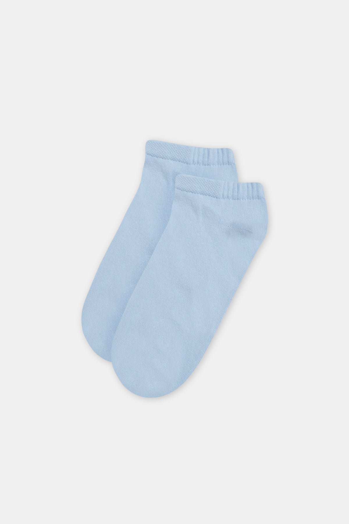 BLUE SOCKS