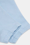 BLUE SOCKS