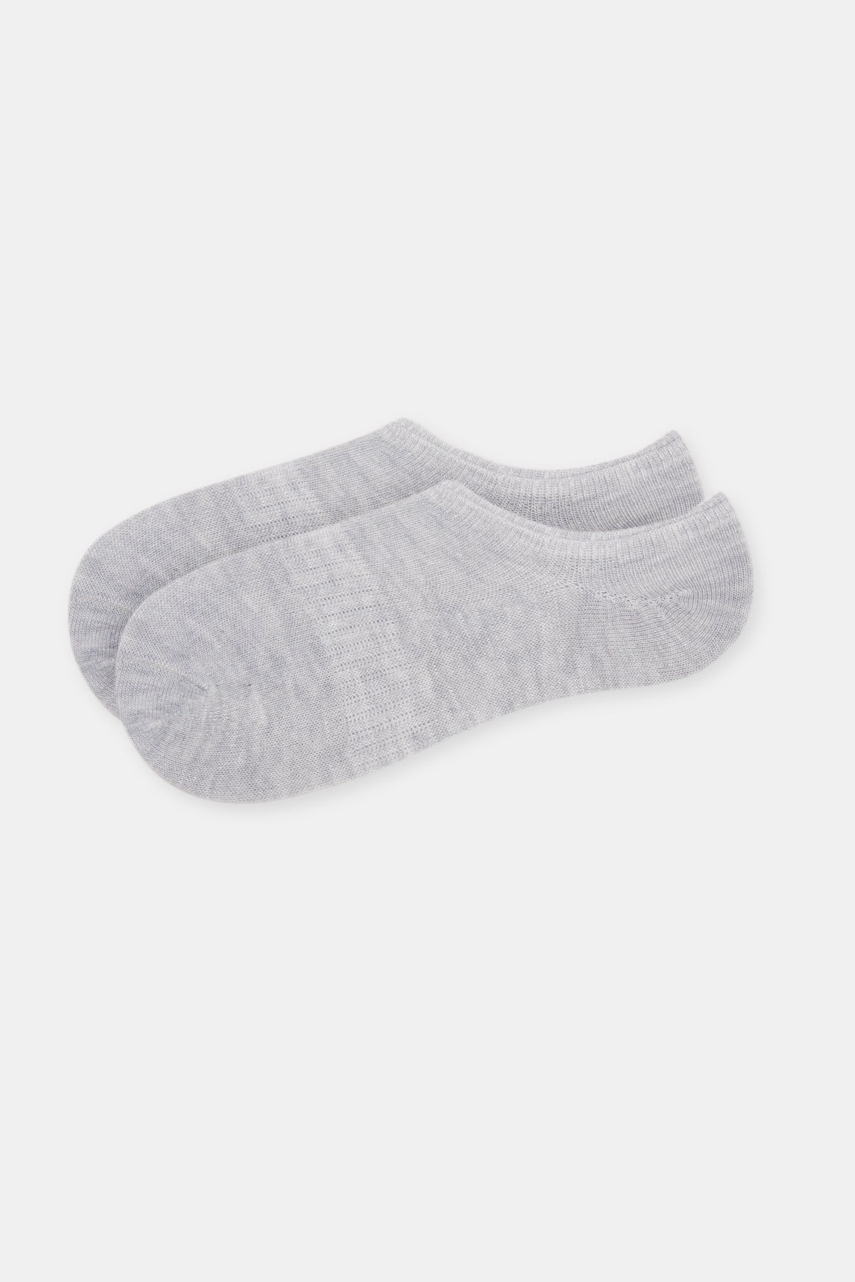 GREY SOCKS