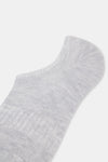 GREY SOCKS
