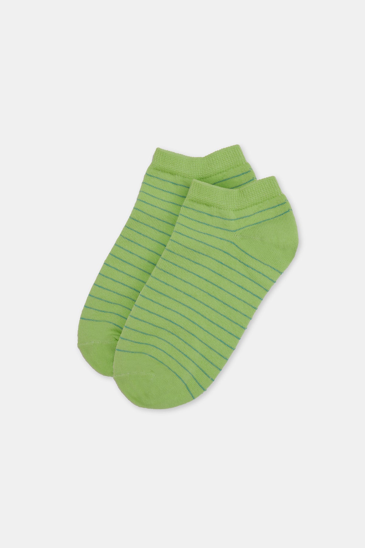 GREEN SOCKS