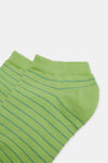 GREEN SOCKS