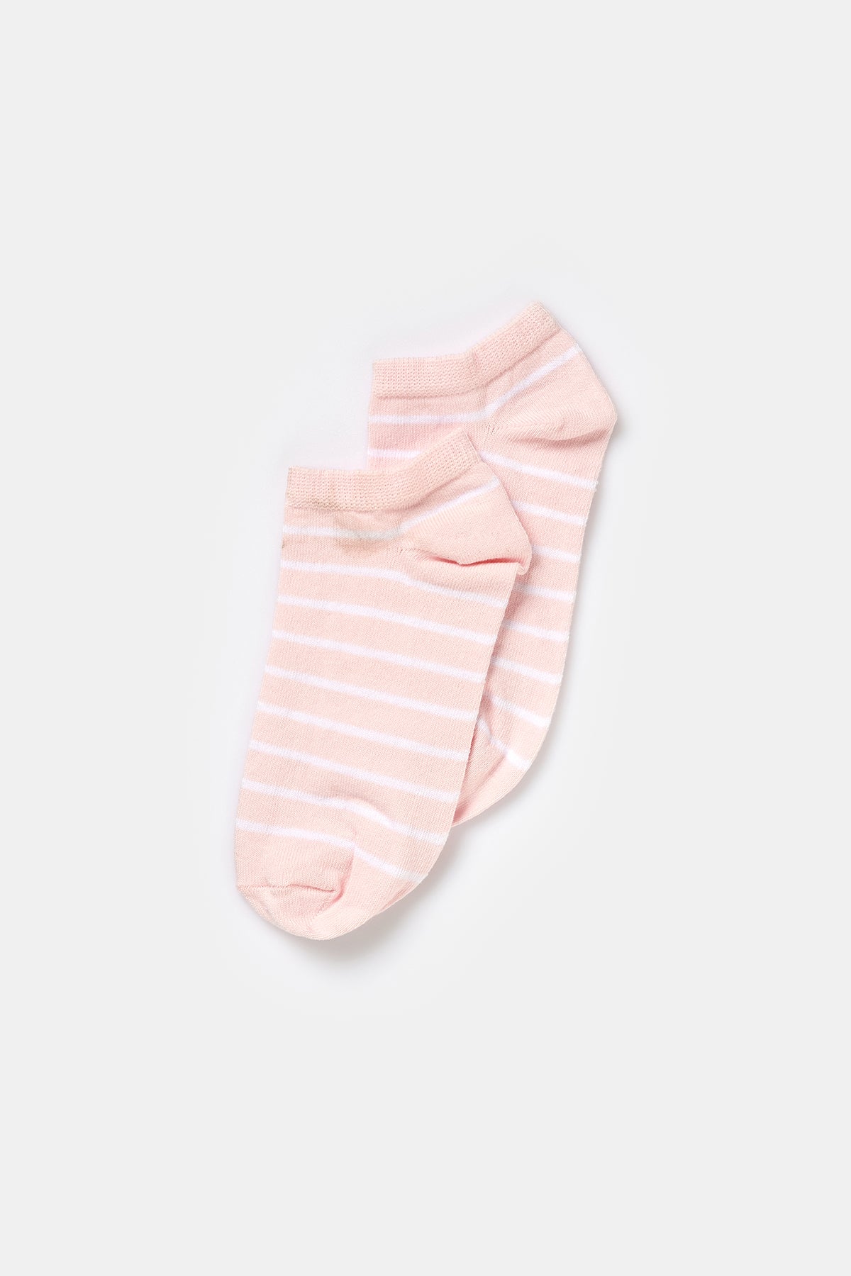 PINK SOCKS