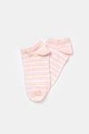 PINK SOCKS