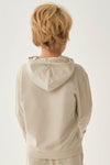 BEIGE SWEAT