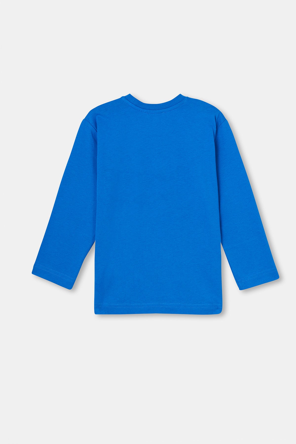 SAX T-SHIRT LONG SLEEVE