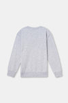 GREY SWEATSHIRT
