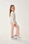ECRU SWEATSHIRT