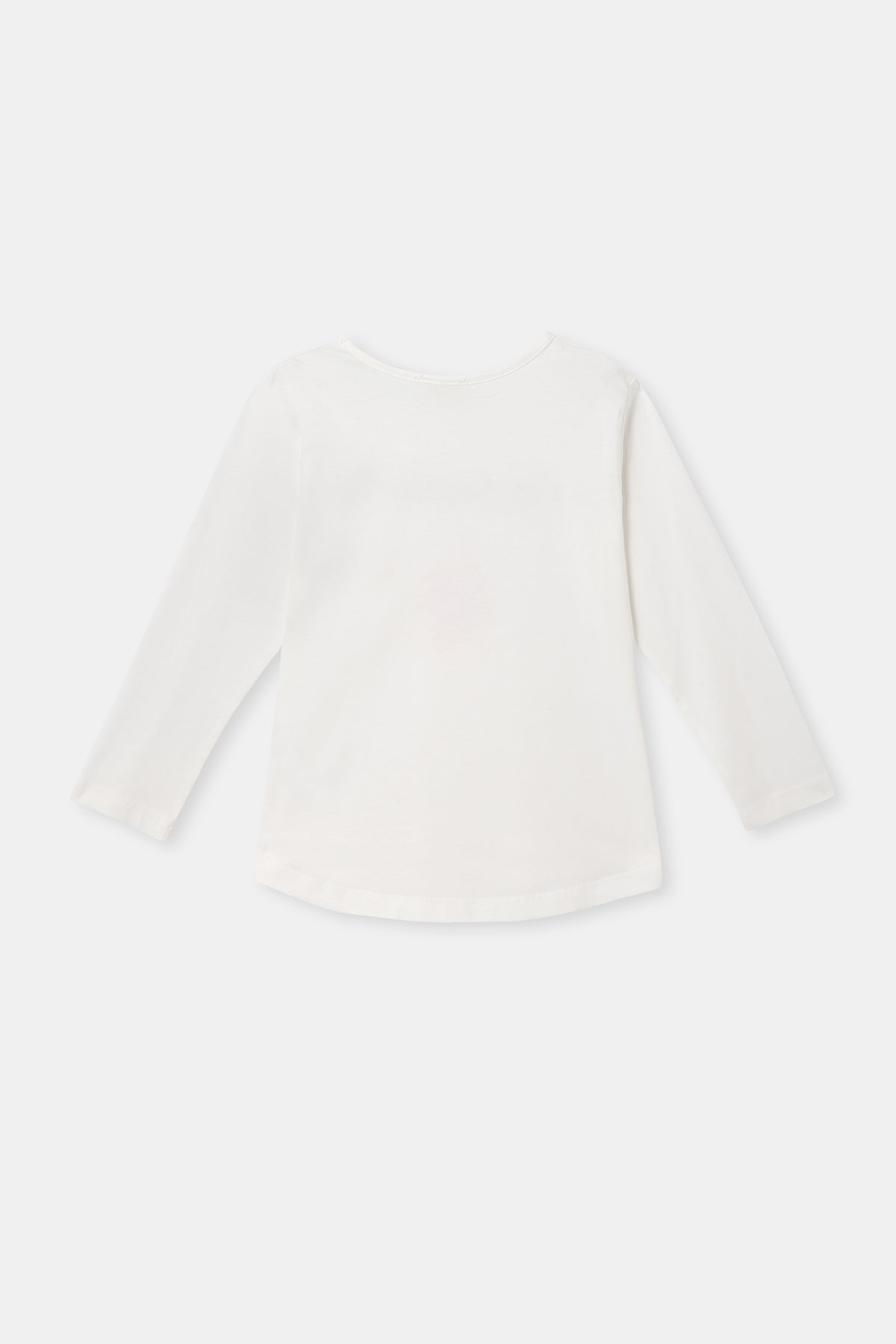 Beyaz T-Shirt