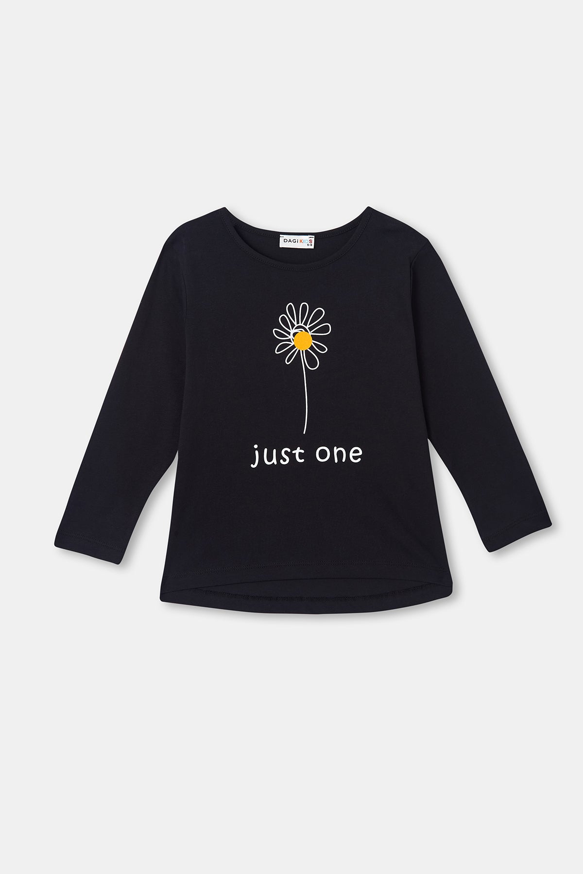 Siyah T-Shirt