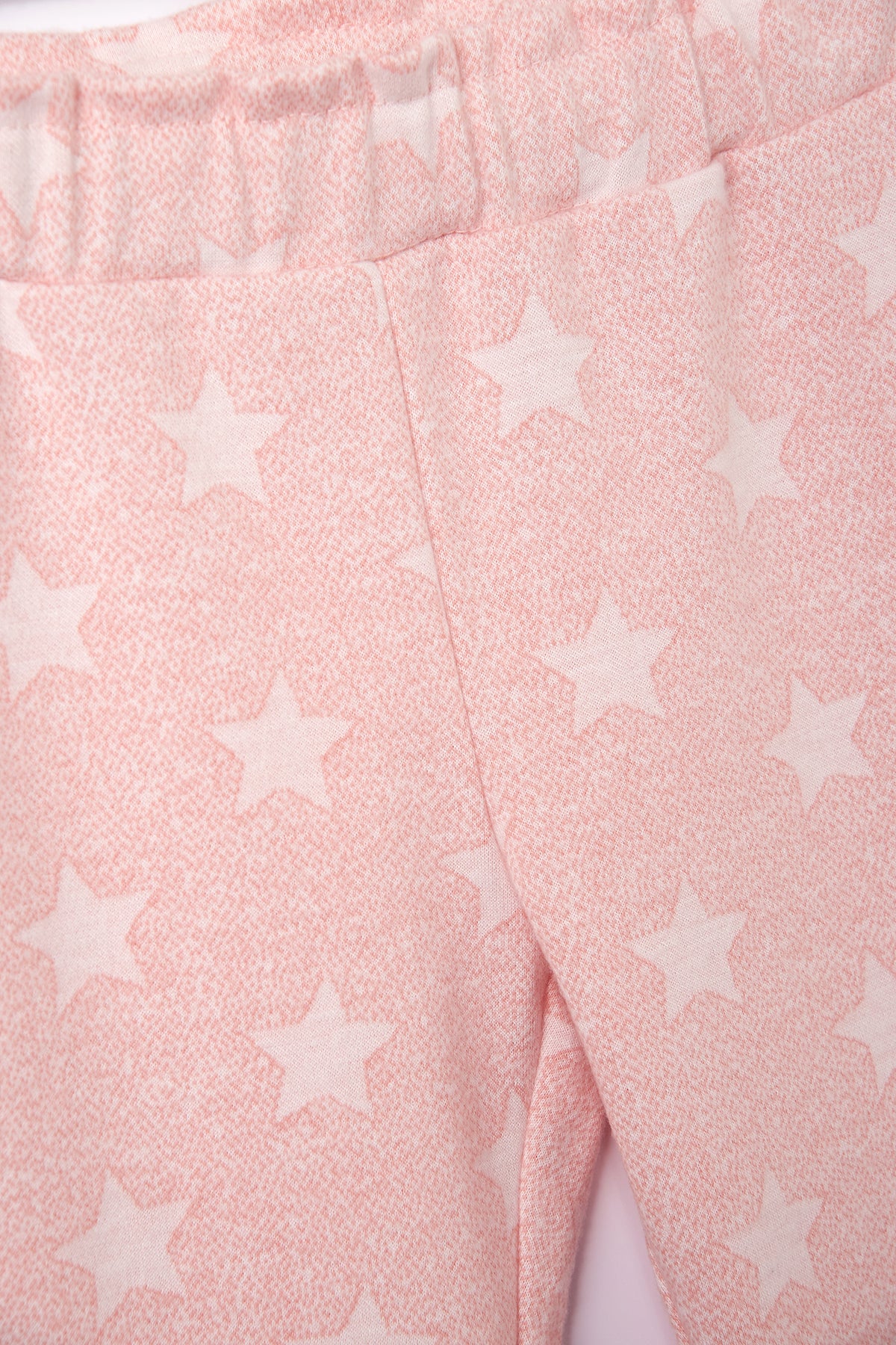 PINK TRACKSUIT BOTTOM