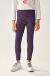 NAVY LEGGINGS