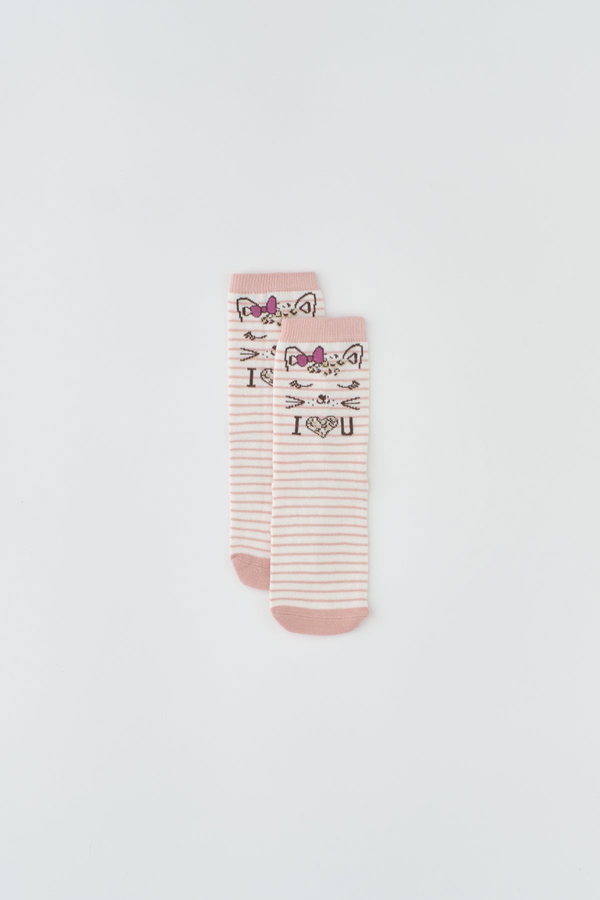 ECRU SOCKS