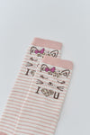ECRU SOCKS
