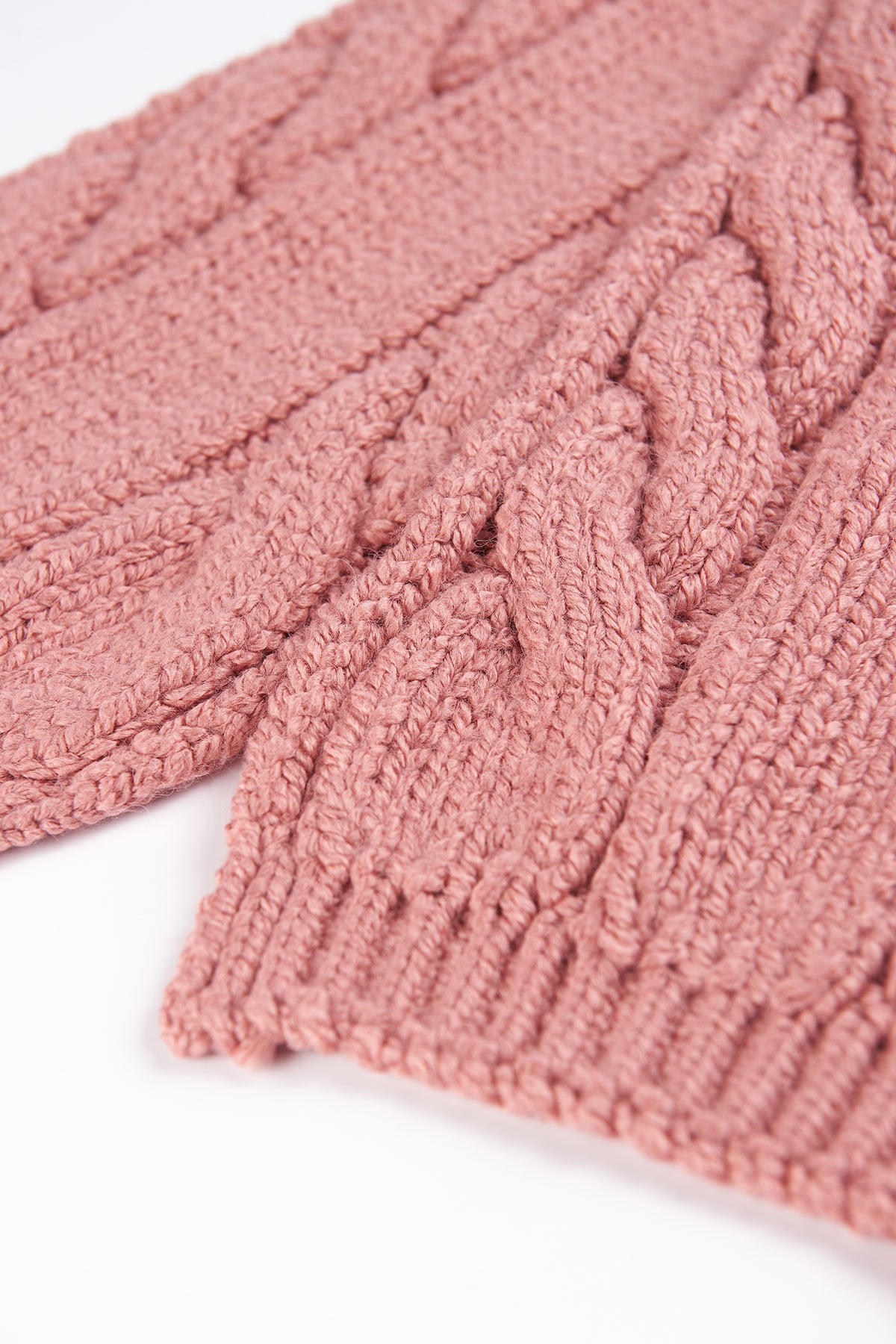 ROSE SCARF