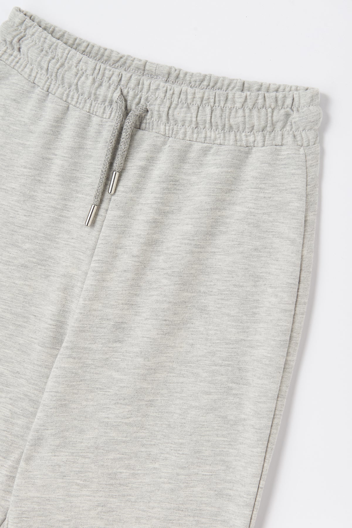 GREY TRACKSUIT BOTTOM