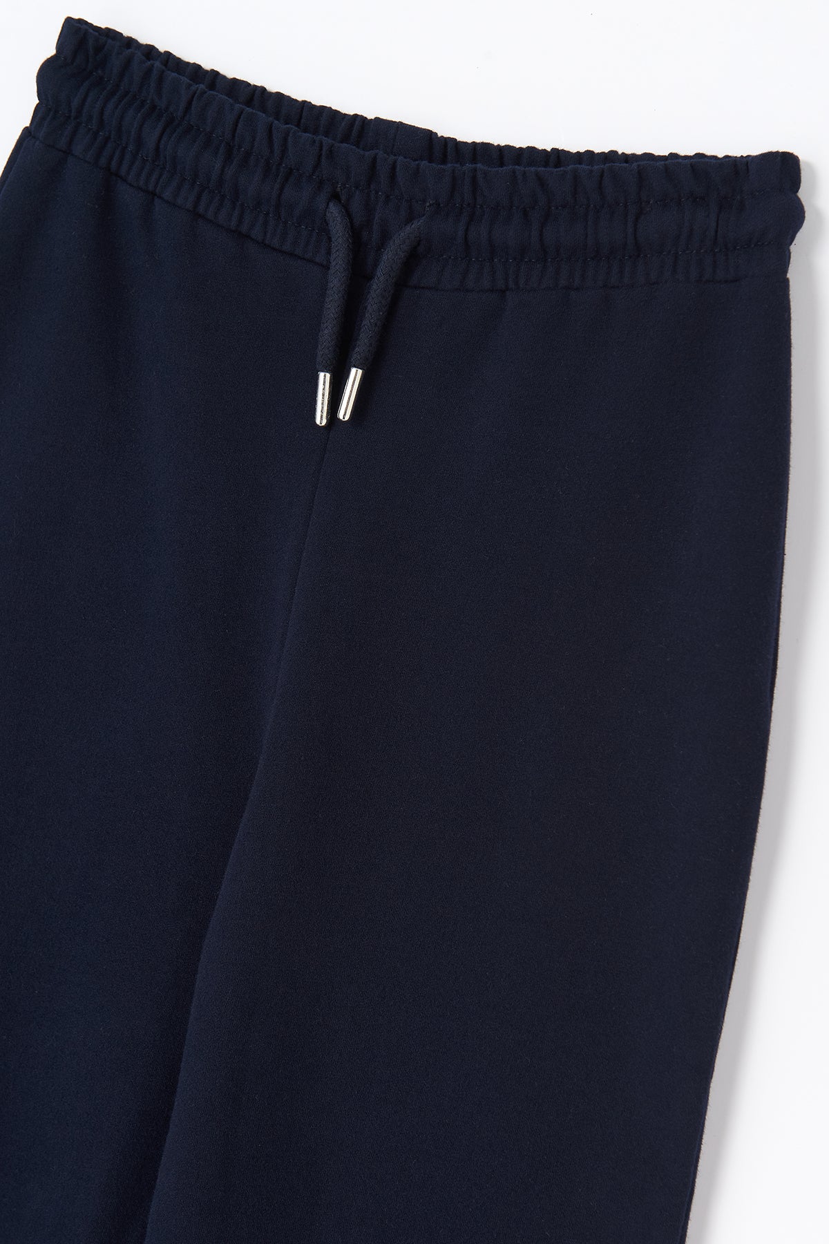 NAVY TRACKSUIT BOTTOM