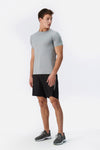 GREY T-SHIRT
