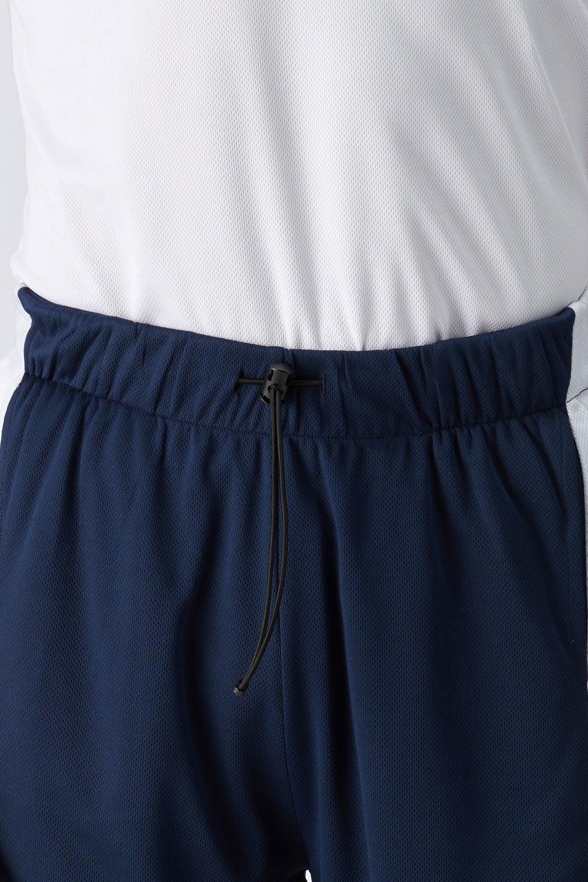 NAVY SHORT