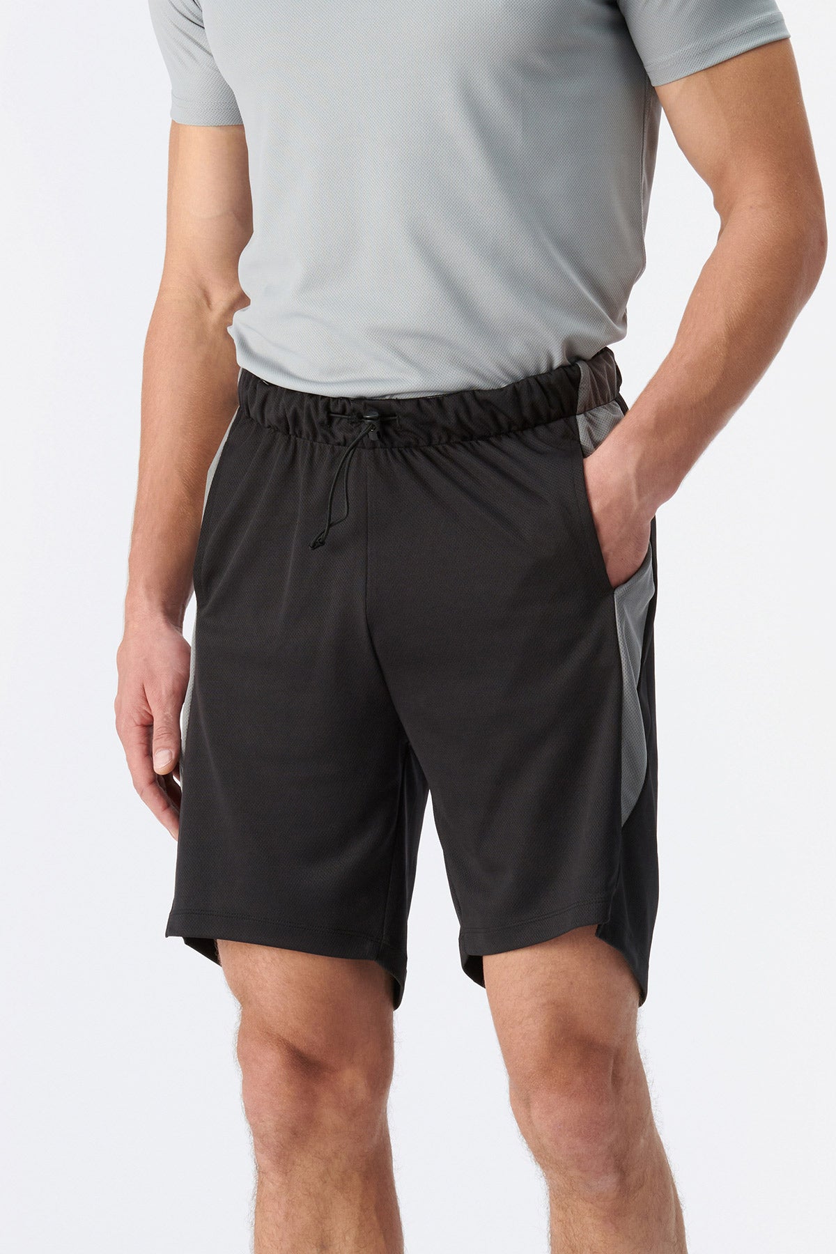 BLACK SHORT