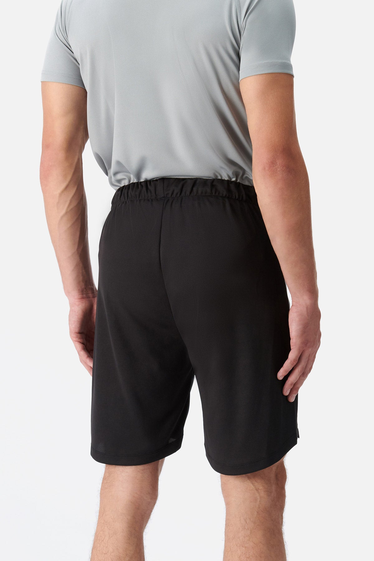 BLACK SHORT