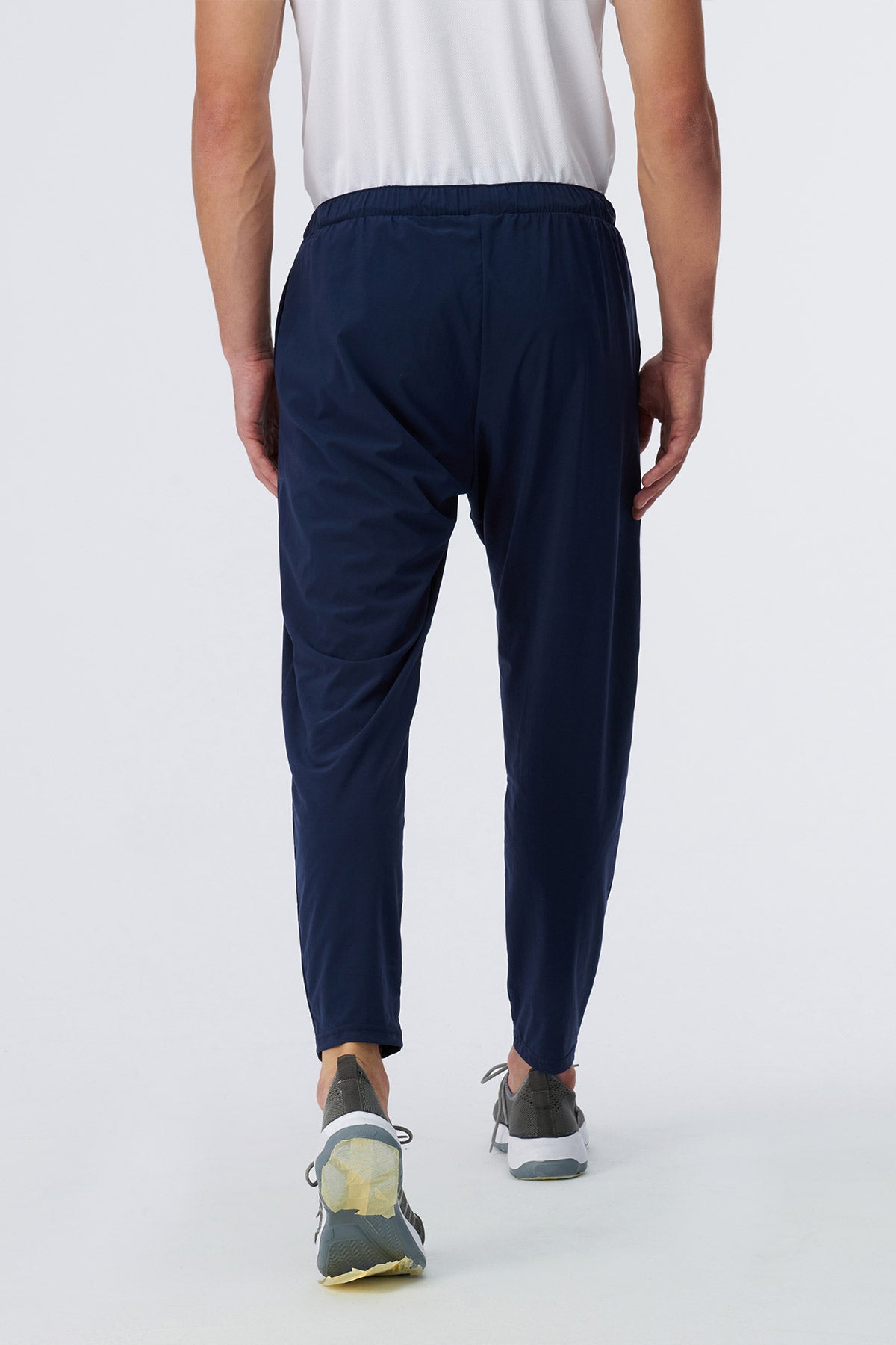 Lacivert Dagi Active Eşofman Altı