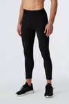 BLACK LEGGINGS