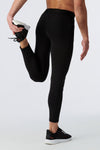 BLACK LEGGINGS