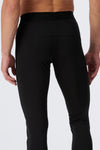 BLACK LEGGINGS