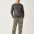ANTHRACITE PYJAMA SET
