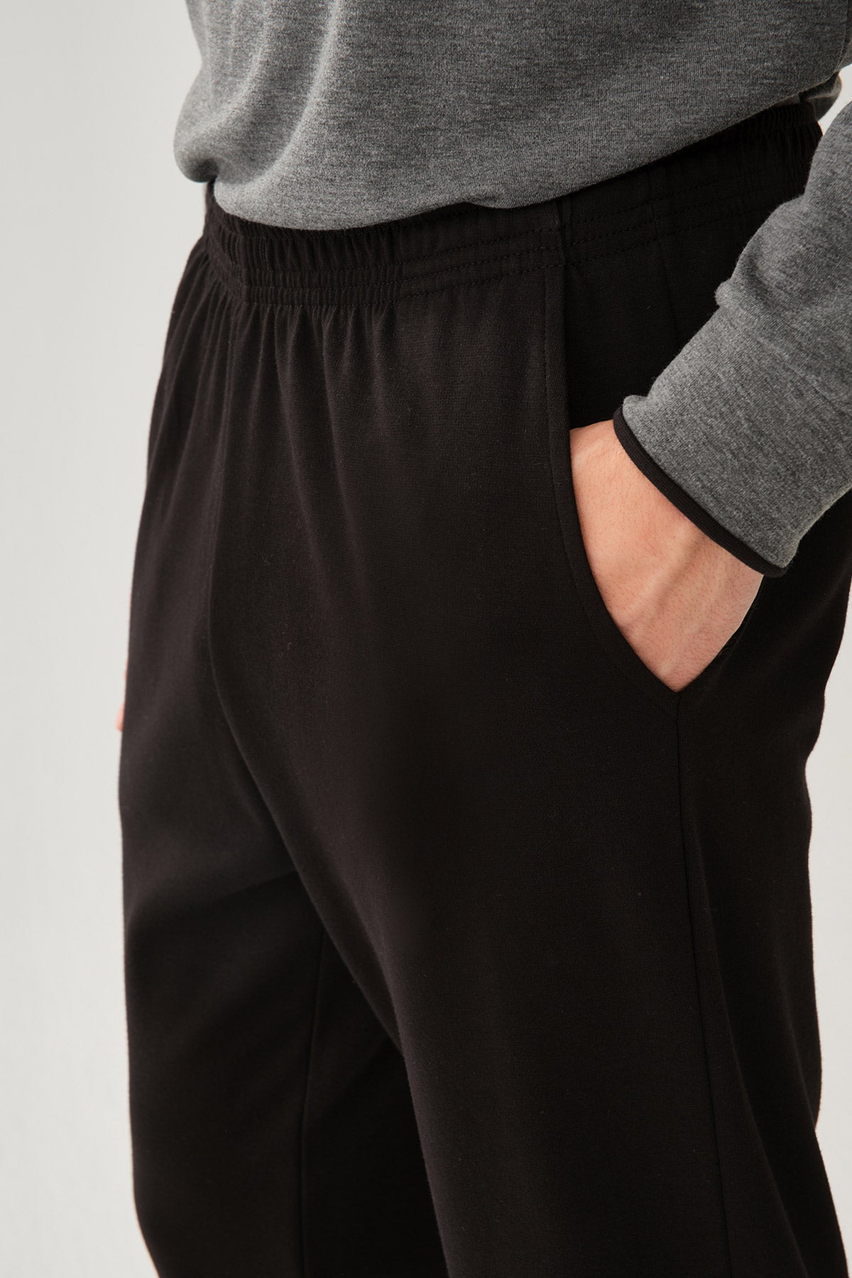 ANTHRACITE PYJAMA SET