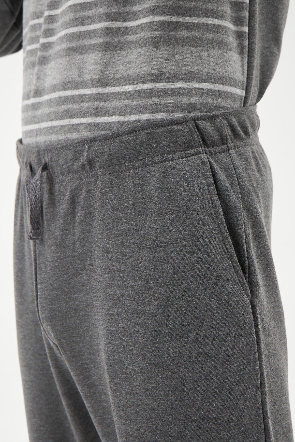 ANTHRACITE PYJAMA SET