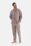 ECRU PYJAMA SET