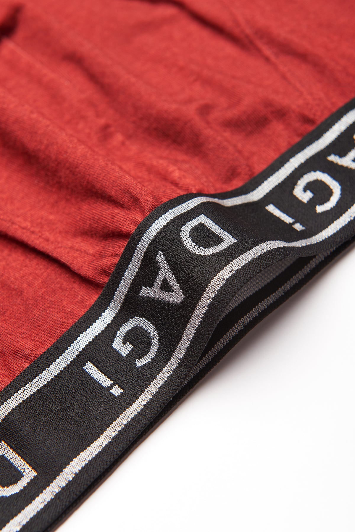 Kiremit D-Men Saks Spor Micro Modal Boxer