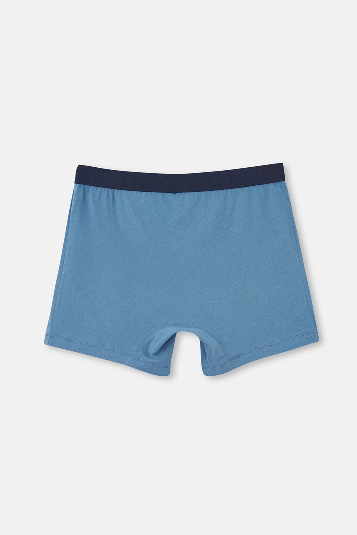 LIGHT BLUE BOXER