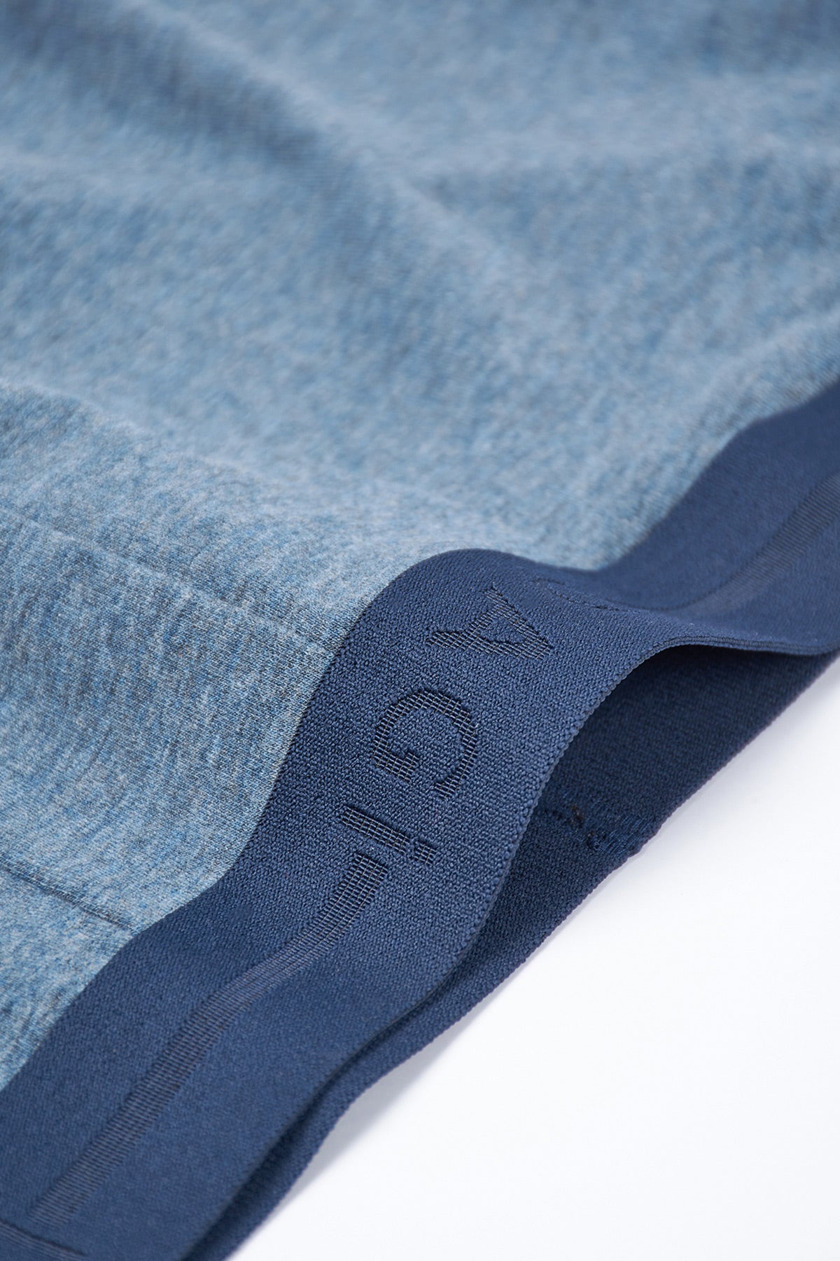 Indigo D-Men Compact Penye Spor Form Boxer