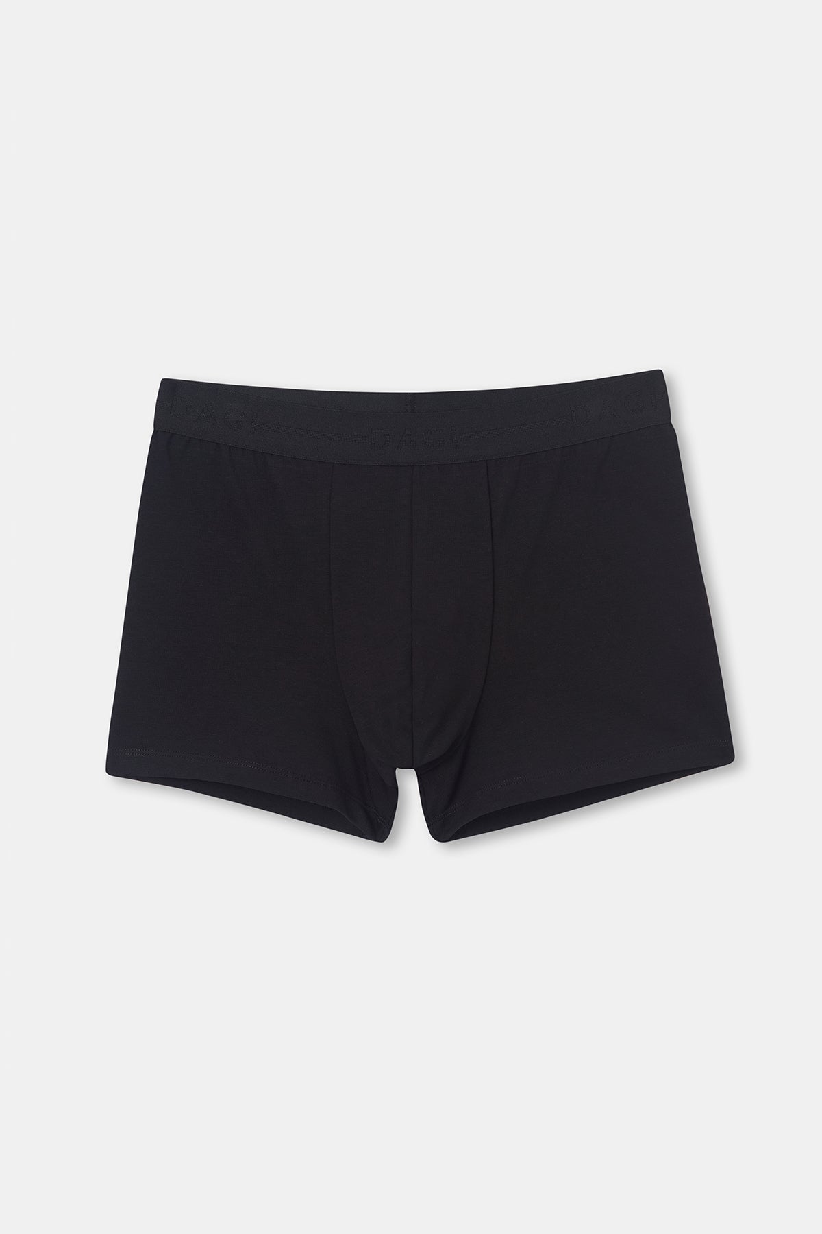 BLACK BOXER