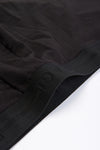 BLACK BOXER