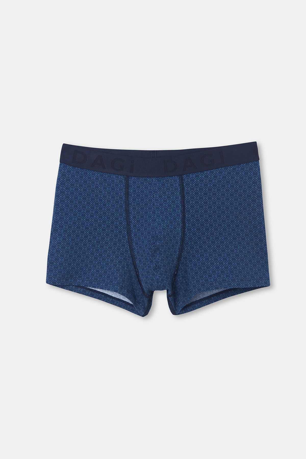INDIGO BOXER