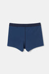 INDIGO BOXER