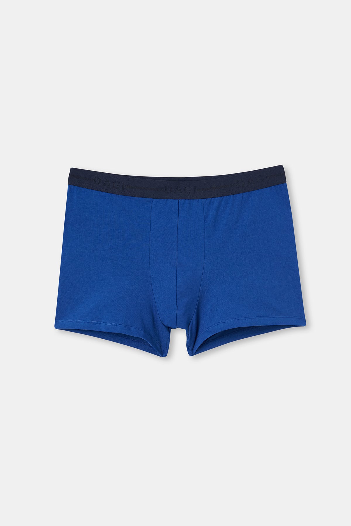 Sax D-Men Compact Penye Boxer