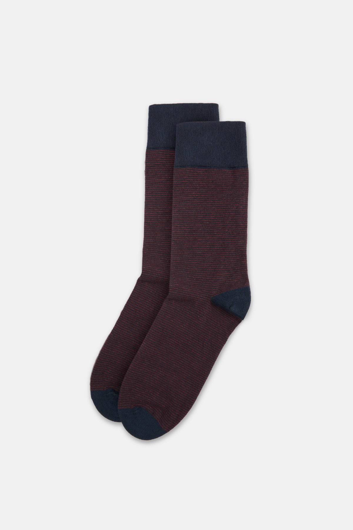 NAVY SOCKS