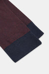 NAVY SOCKS