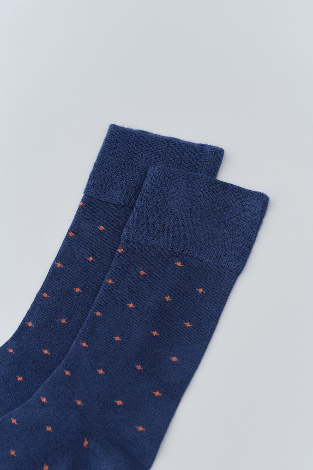 NAVY SOCKS