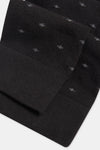 BLACK SOCKS