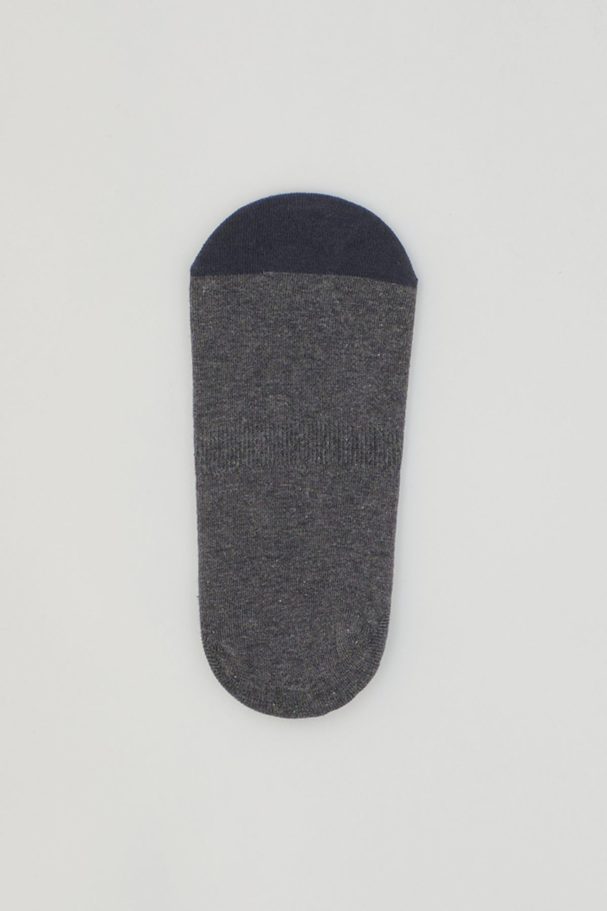 ANTHRACITE SOCKS