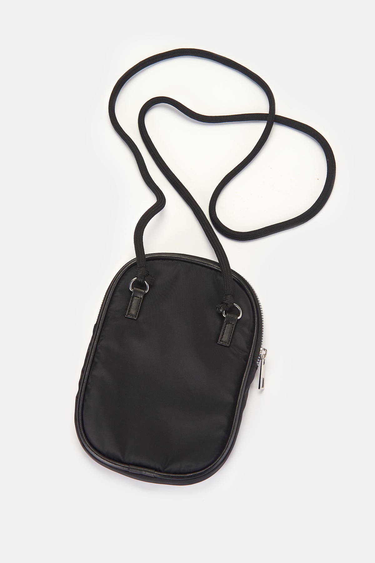 BLACK BAG